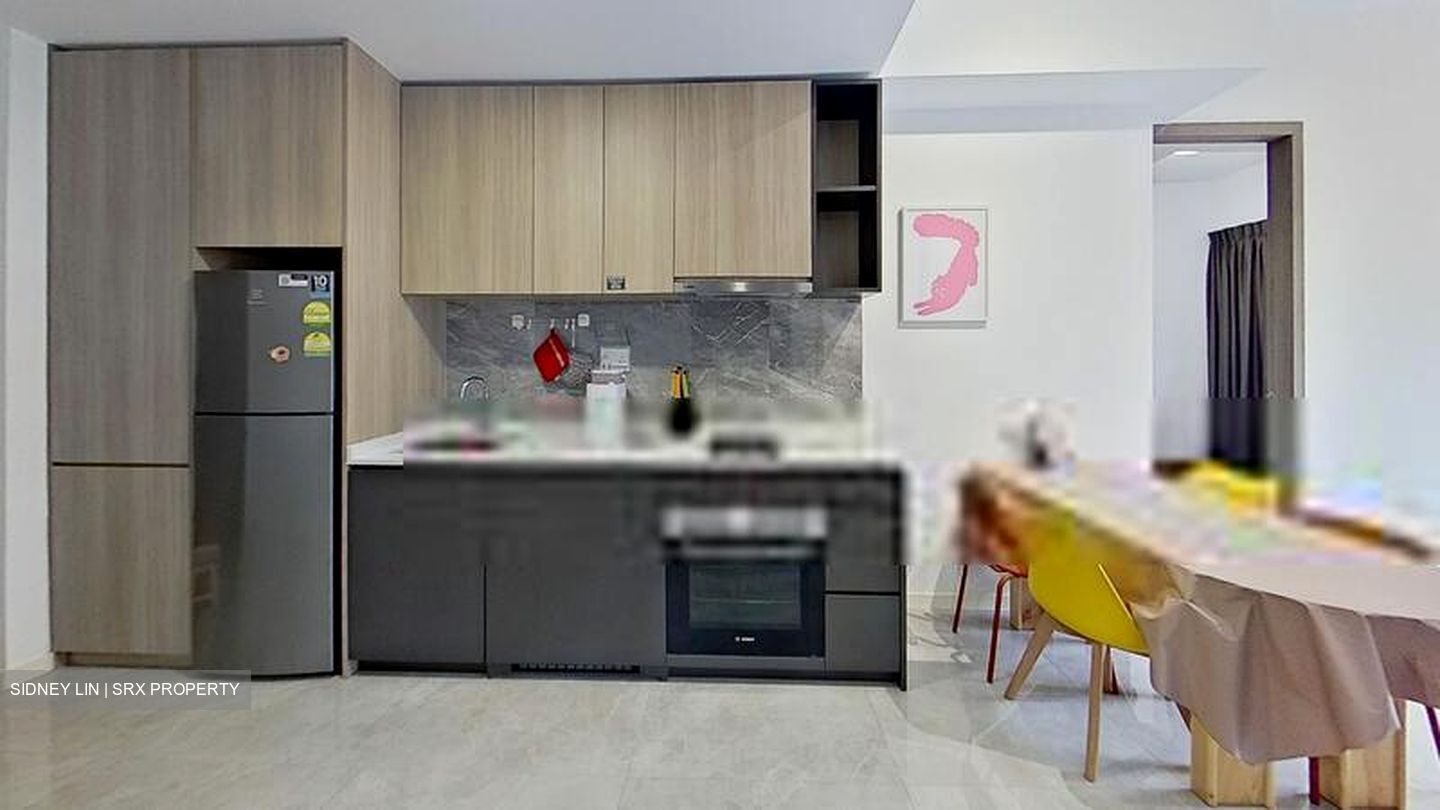 Kent Ridge Hill Residences (D5), Apartment #407057181